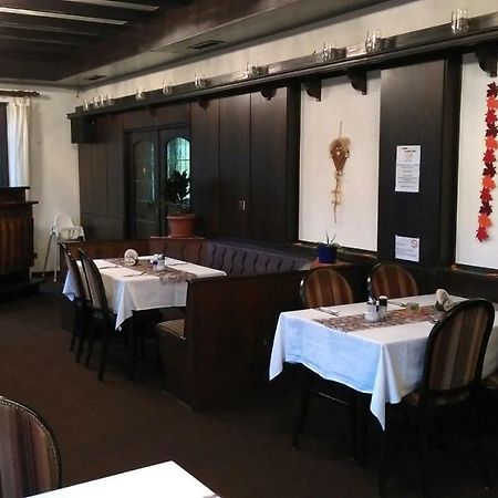 Landhaus Im Kuehlen Grunde Garni Pracht Zewnętrze zdjęcie